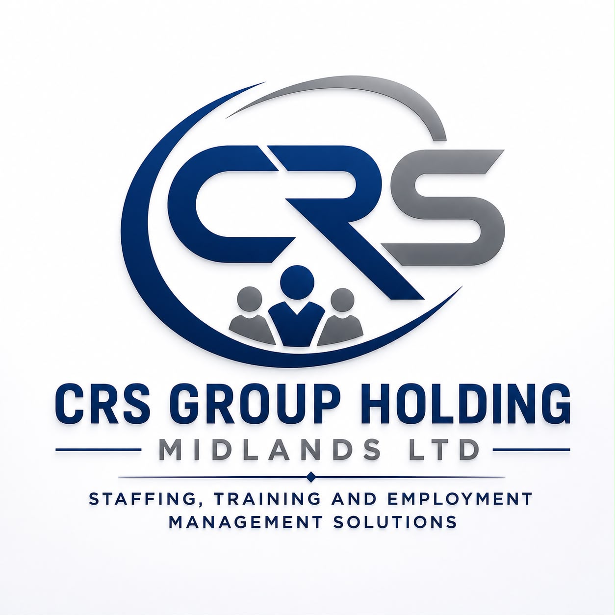 CRS Group Holding Midlands logo