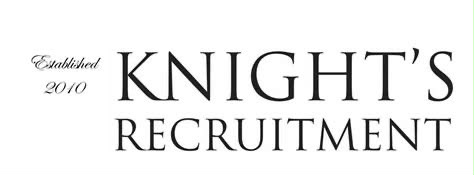 Knight's Recruitment logo