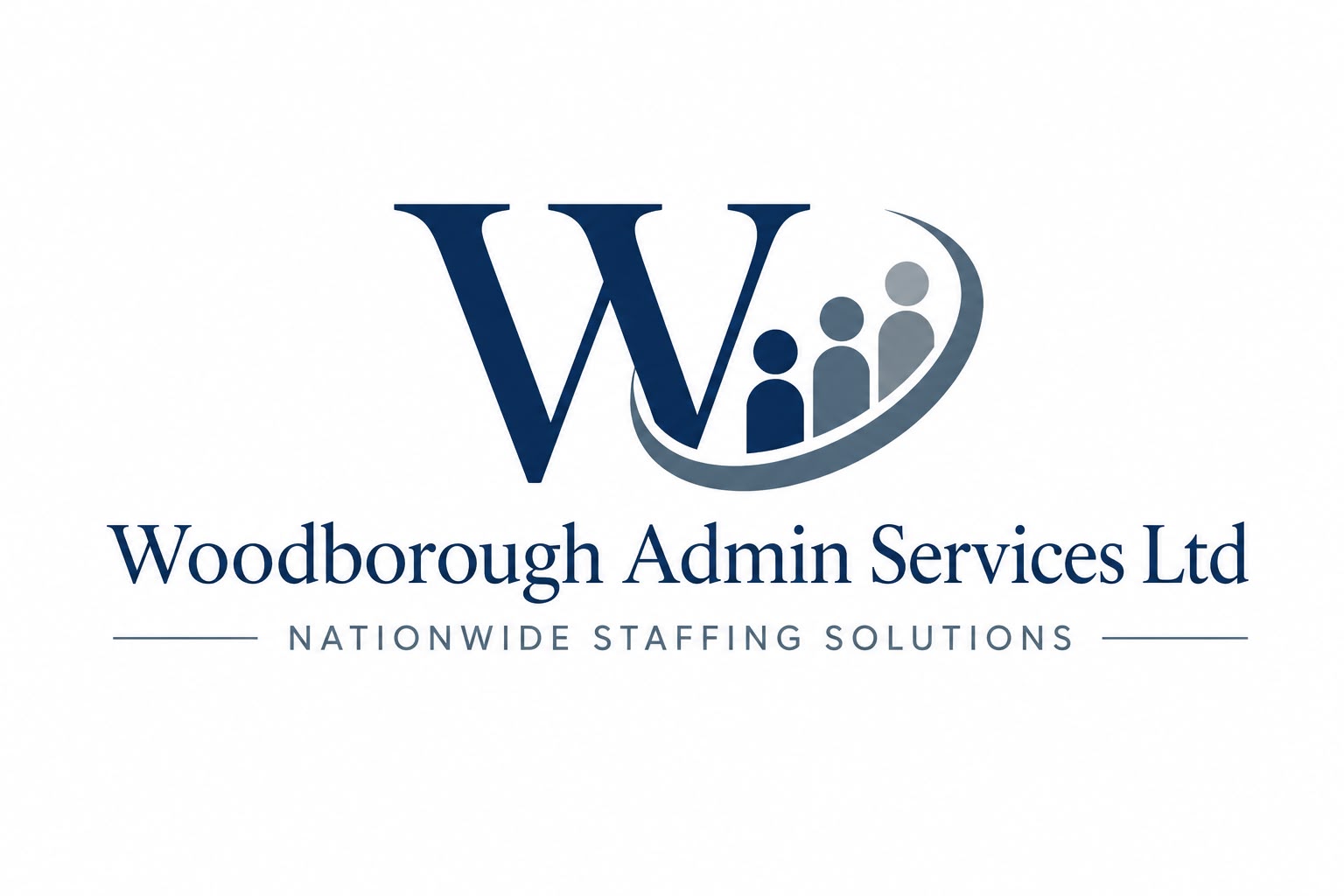 Woodborough Admin Services logo