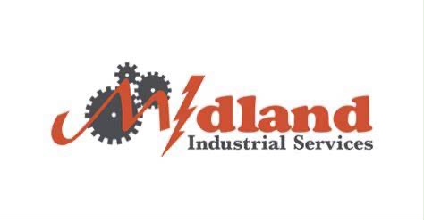 Midland Industrial Services logo