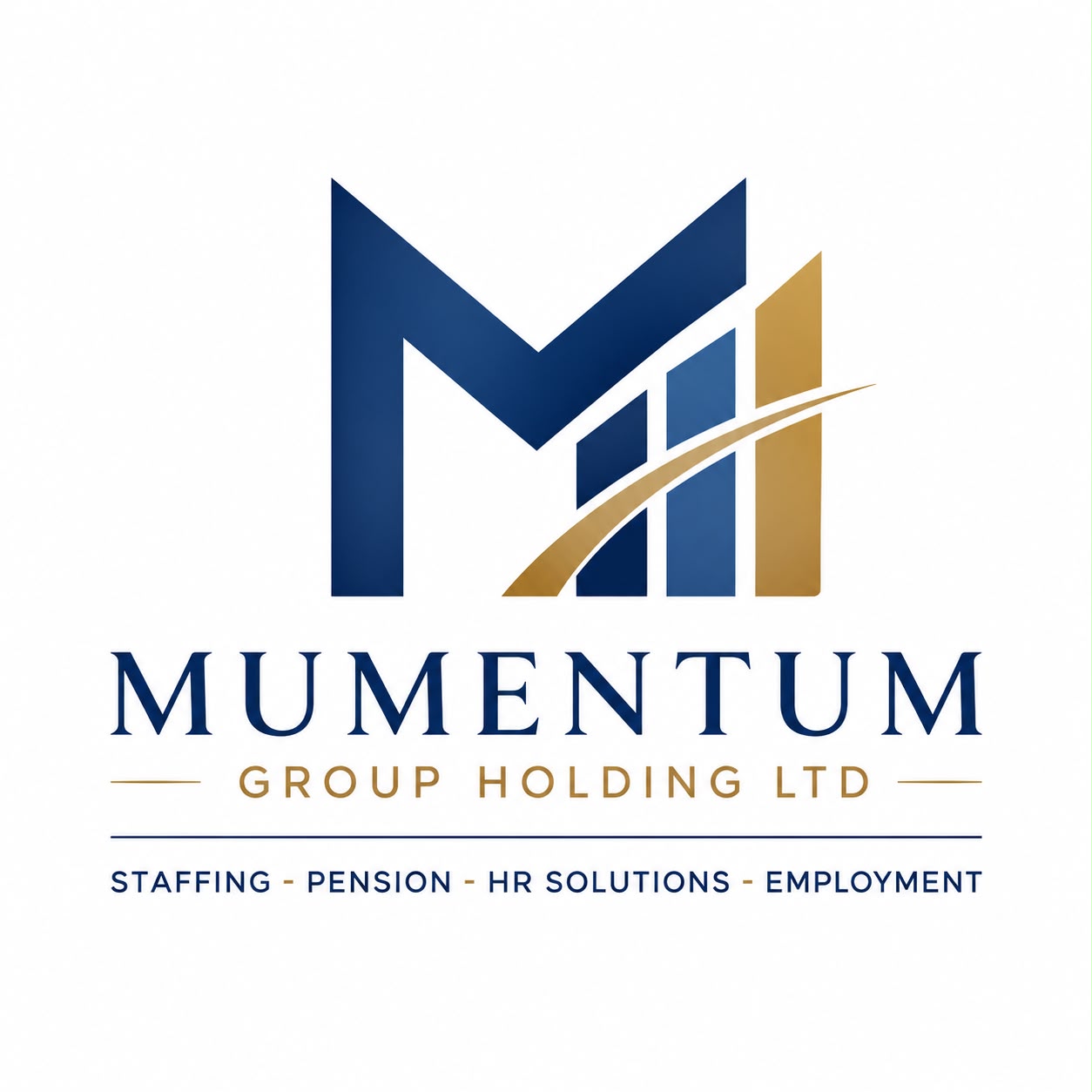 Mumentum Group Holding logo