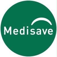 Medisave logo