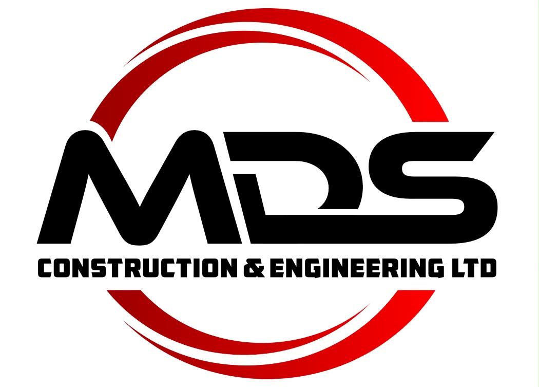 MDS Construction & Engineering logo