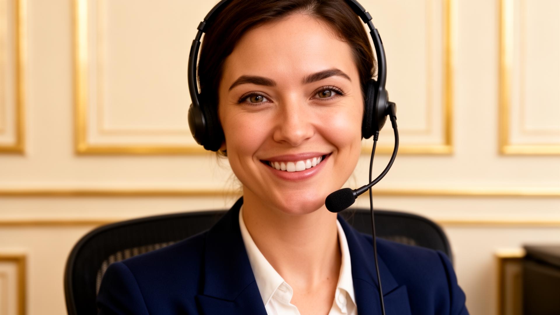 Consultify support specialist
