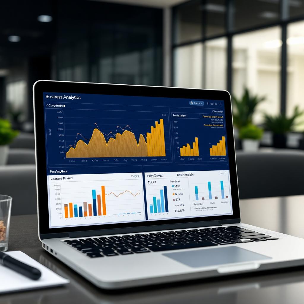 AUDIT & REPORTING