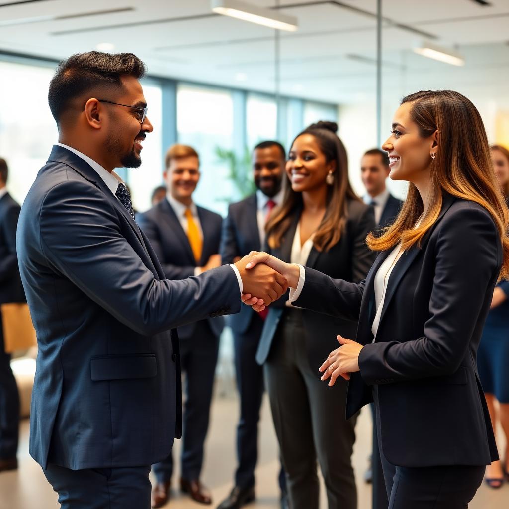 RECRUITMENT PARTNER