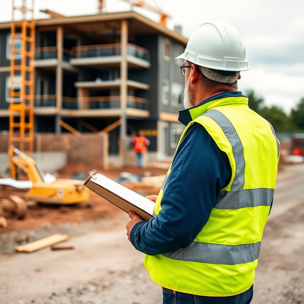SITE MANAGEMENT SUPPORT