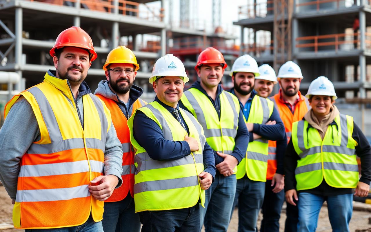 Consultify workforce